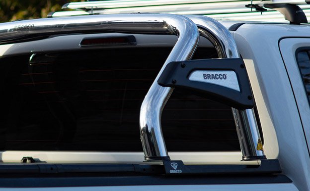 Jaulas Bracco EVO