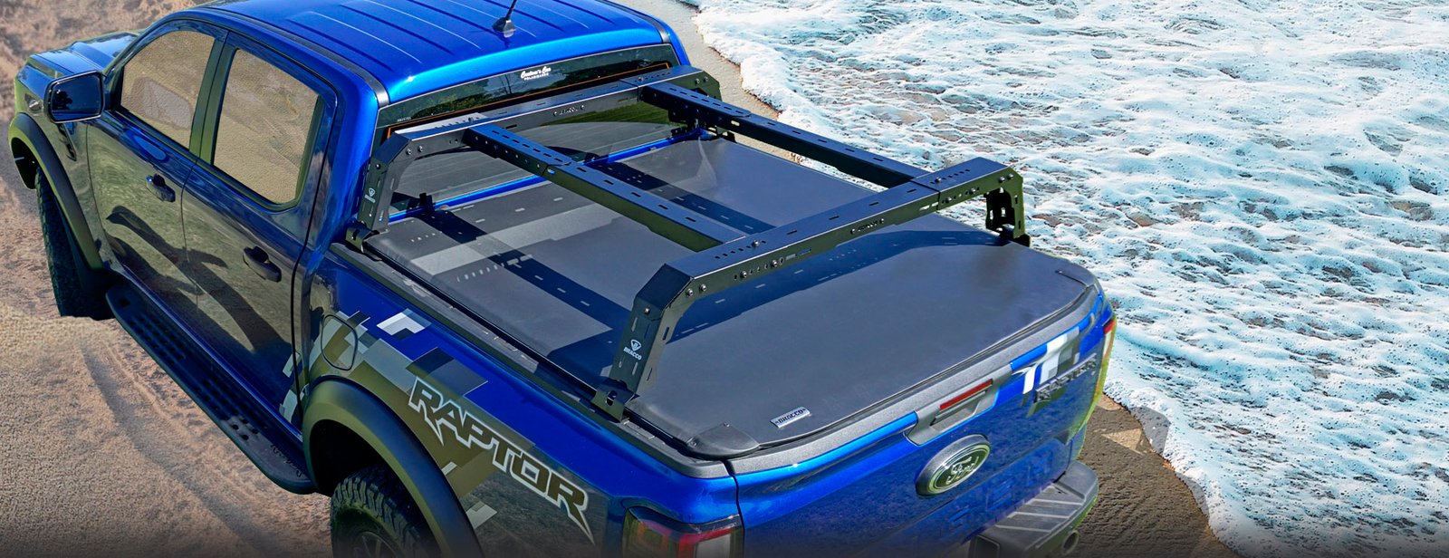 Low Rack BRACCO