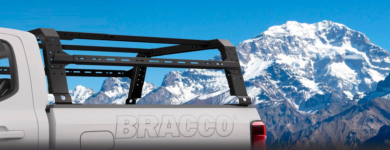 Racks BRACCO - venta en EquipTeam Rosario