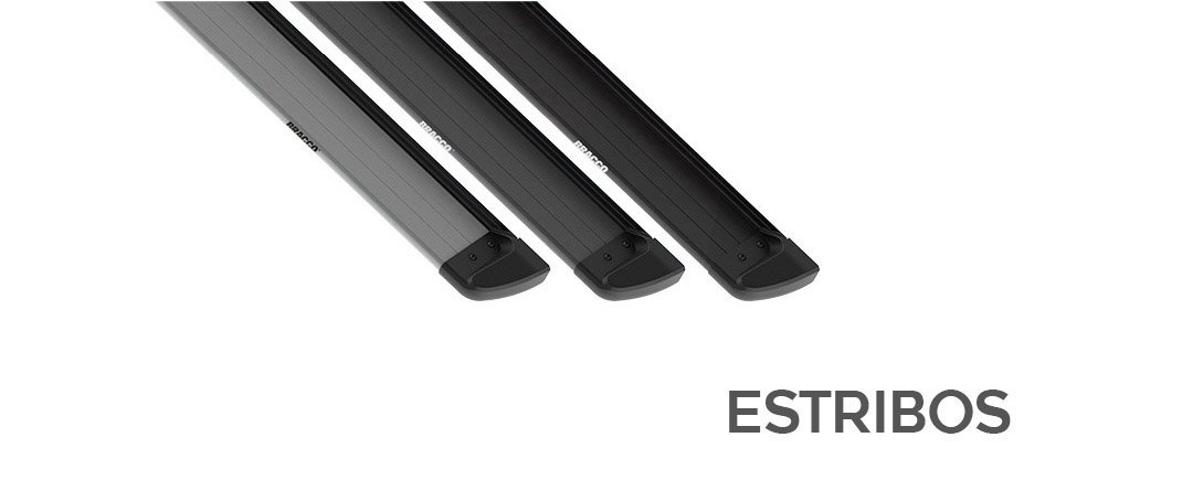 venta de estribos bracco